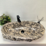 Раковина из мрамора Erozy Doreng EM-62825 84*45*17 19