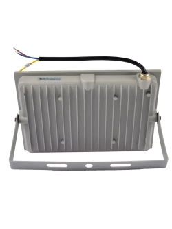 Прожектор светодиодный ULF-Q516 100W/6500K IP65 GREY