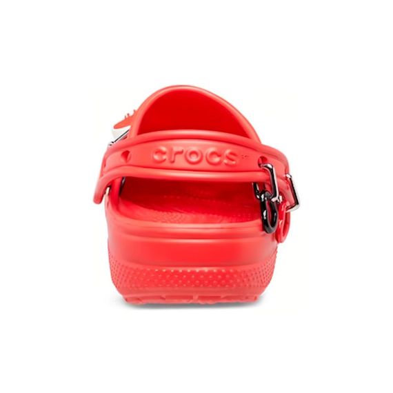 Crocs Classic clog 'Red'