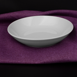 Салатник низкий 20см Pillivuyt Plisse-Toulouse