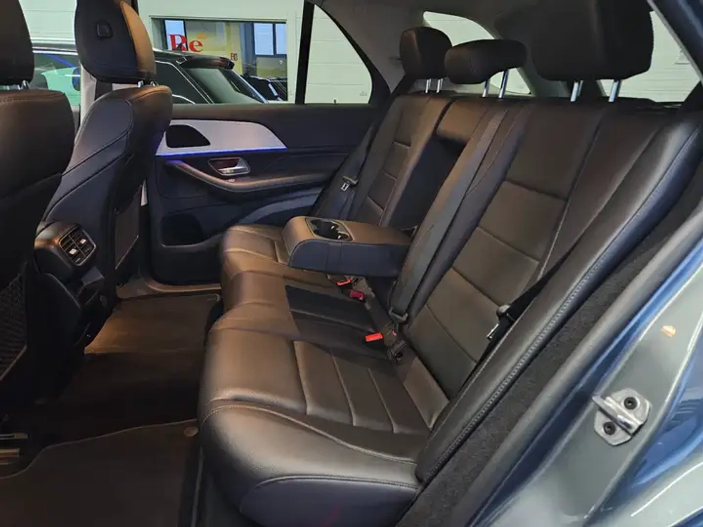 Mercedes-Benz GLE 300 Premium 4matic