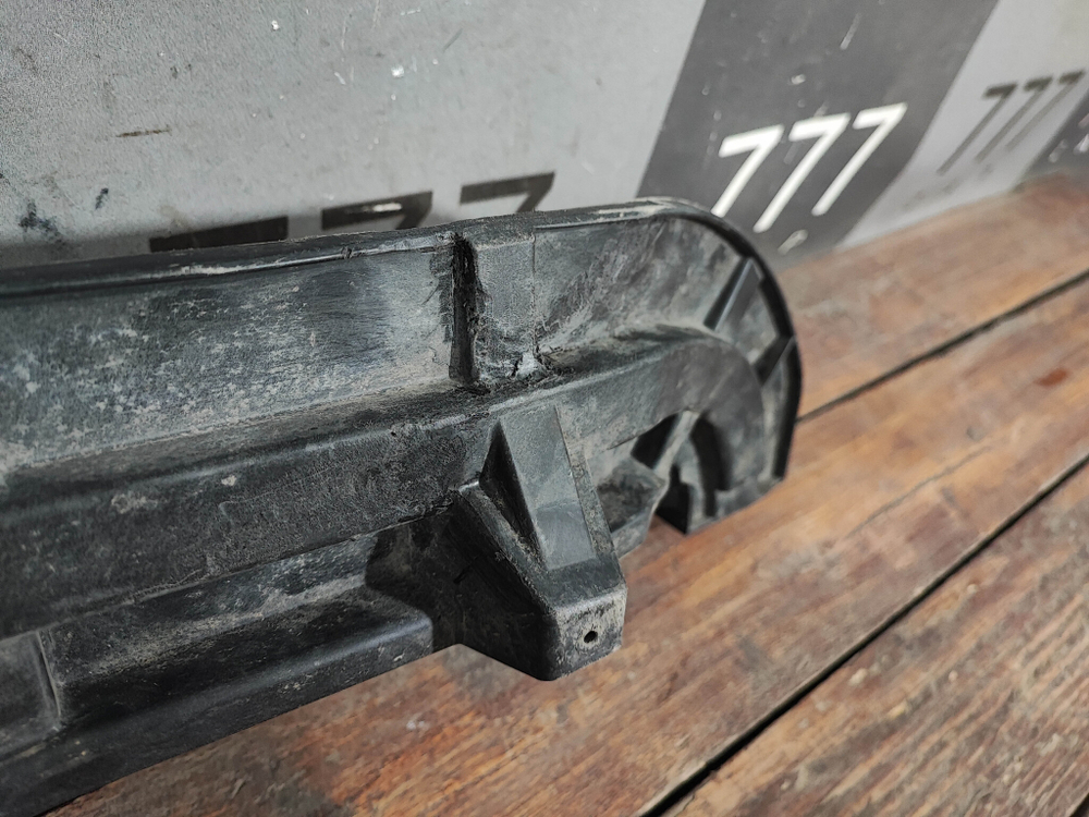 Усилитель переднего бампера Chery Tiggo 8 Pro 21-нв Б/У Оригинал 602000045AA