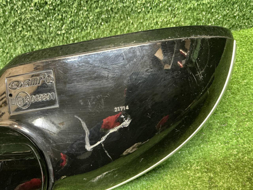 Зеркало правое Hyundai Sonata 8 DN8 (2019-2023) 5к