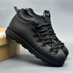 Кроссовки Native Fitzsimmons #314 (черн.)