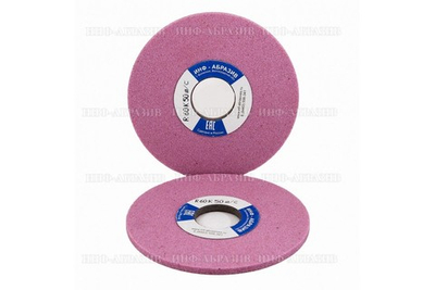 Круг для SSM-2 R60K