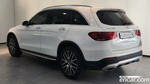 Mercedes-Benz GLC-Class X253 GLC300 4MATIC (01.2020)
