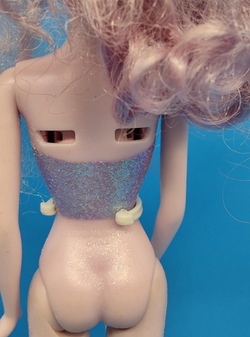 Кукла Барби 00-х винтаж Vintage Barbie Fairytopia Sparkle 03329