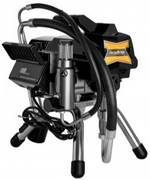 Агрегат окрасочный TECMASTER T-REX 20 PROFI поршневой 2002320