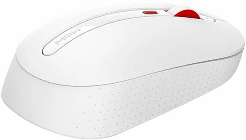Мышь беспроводная бесшумная Xiaomi MIIIW Wireless Mouse Silent (MWMM01)