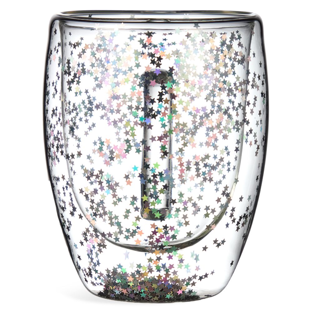 КРУЖКА С ДВОЙНЫМИ СТЕНКАМИ 320 МЛ (КОР=48ШТ.)