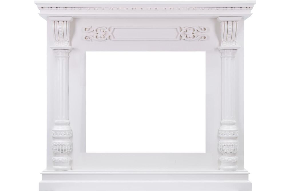 Портал Dimplex Nation - Белый дуб