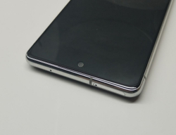 Samsung Galaxy S20 FE (SM-G780G) - Дисплейный модуль в сборе (в рамке) (АСЦ)