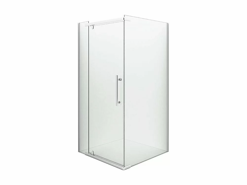 Душевой уголок Erlit 90x90 ER-10109H-C1