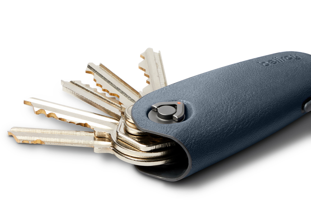Ключница Bellroy Key Case