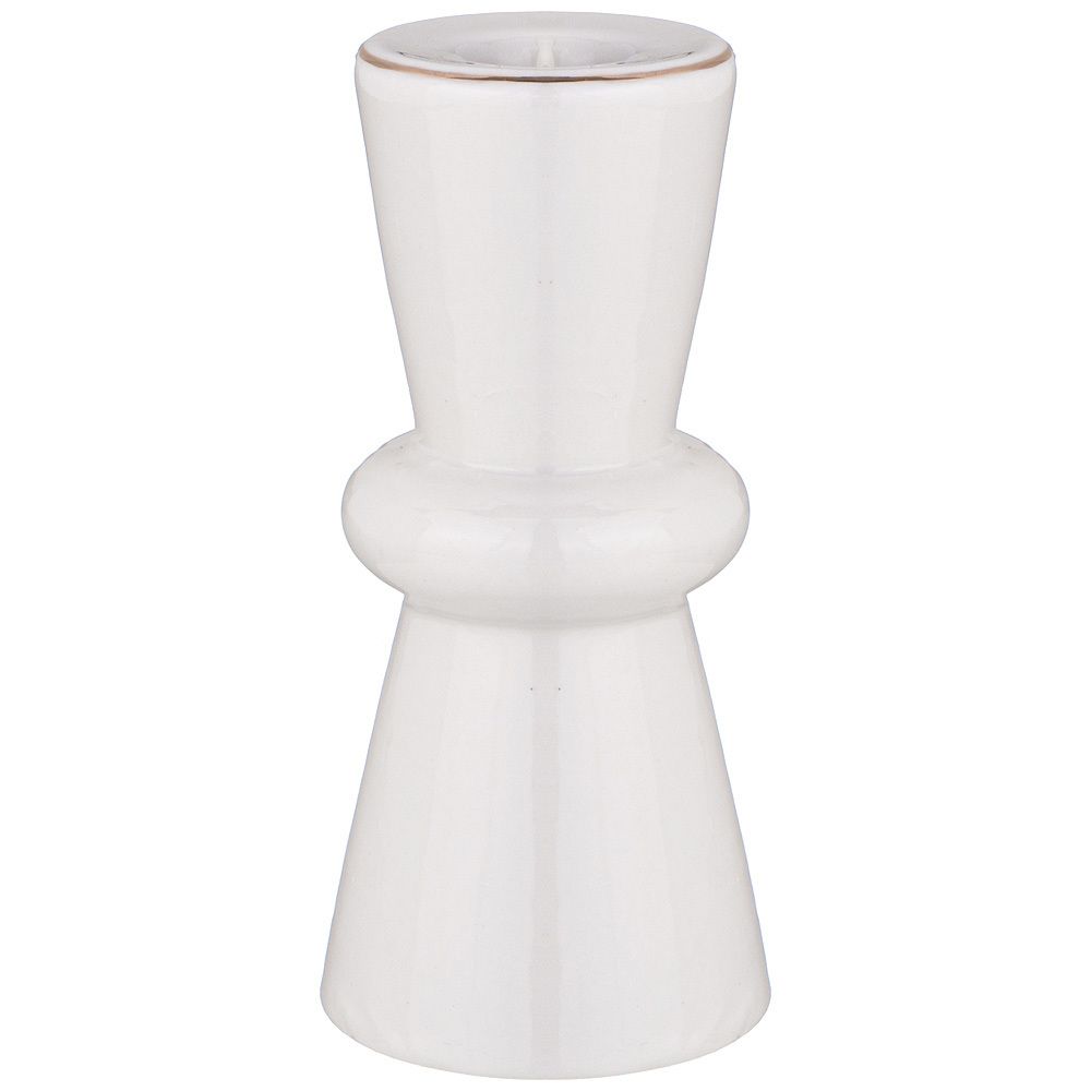 ПОДСВЕЧНИК 5,8*5,8*12,4 СМ