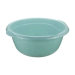 Таз 10л Морская волна