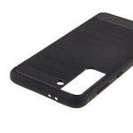 Противоударный чехол для Samsung Galaxy S21, 009508 Темно-синий