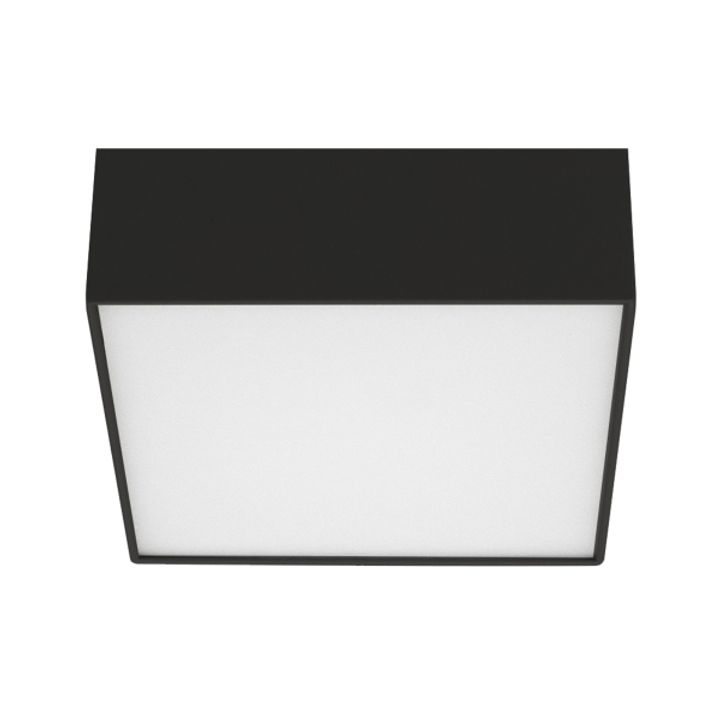 Потолочный светодиодный светильник Arlight SP-Quadro-S175x175-16W Day4000 034784