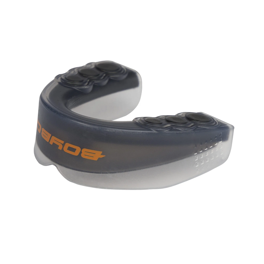 Капа BoyBo Shield BS200 Premium черная