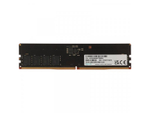 Оперативная память Apacer FL.16G2A.PTH, DDR5 1х 16ГБ 4800 МГц, DIMM, RTL