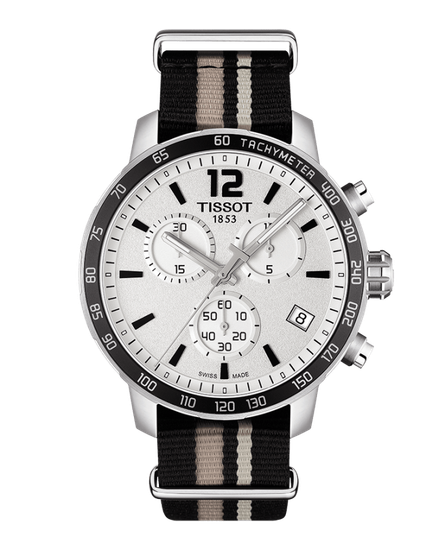 Наручные часы Tissot T095.417.17.037.10