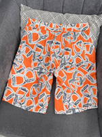 Шорты Hermes