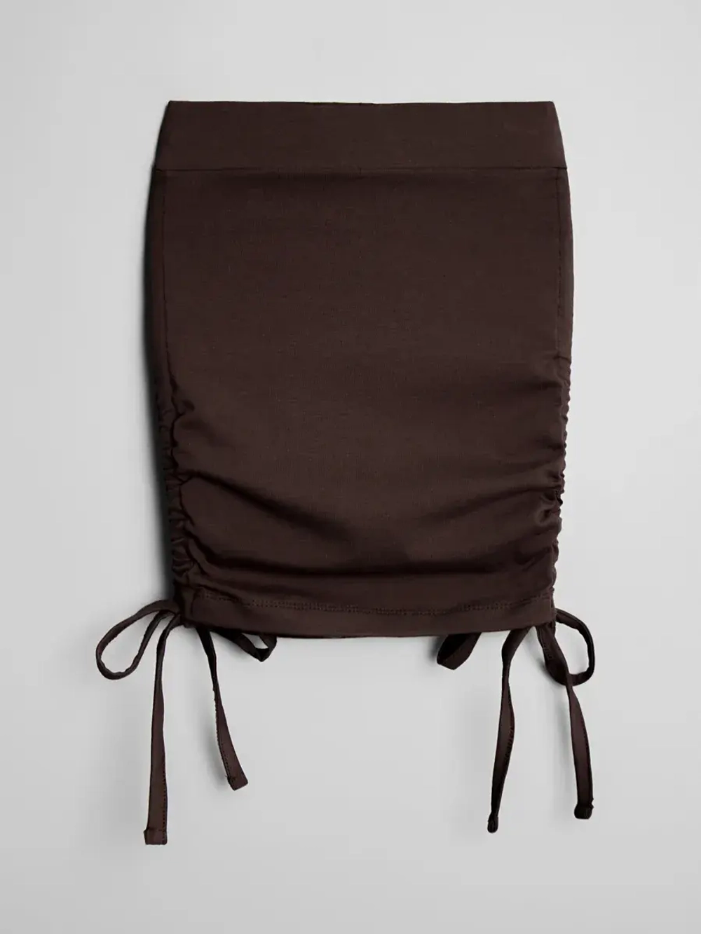 Шорты-юбка для девочки в школу