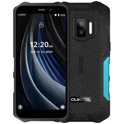 Смартфон Oukitel WP12 Pro 4/64Gb Blue