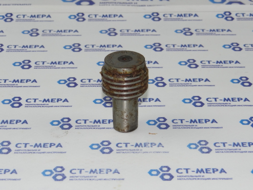 Калибр–пробка М33 5Н6Н НЕ