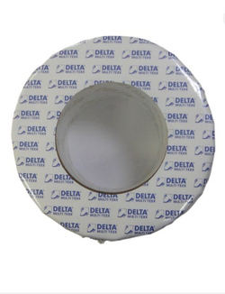 DELTA Лента клеящая унив.одностор.для любых водо-пароизоляц.пленок СИНЯЯ