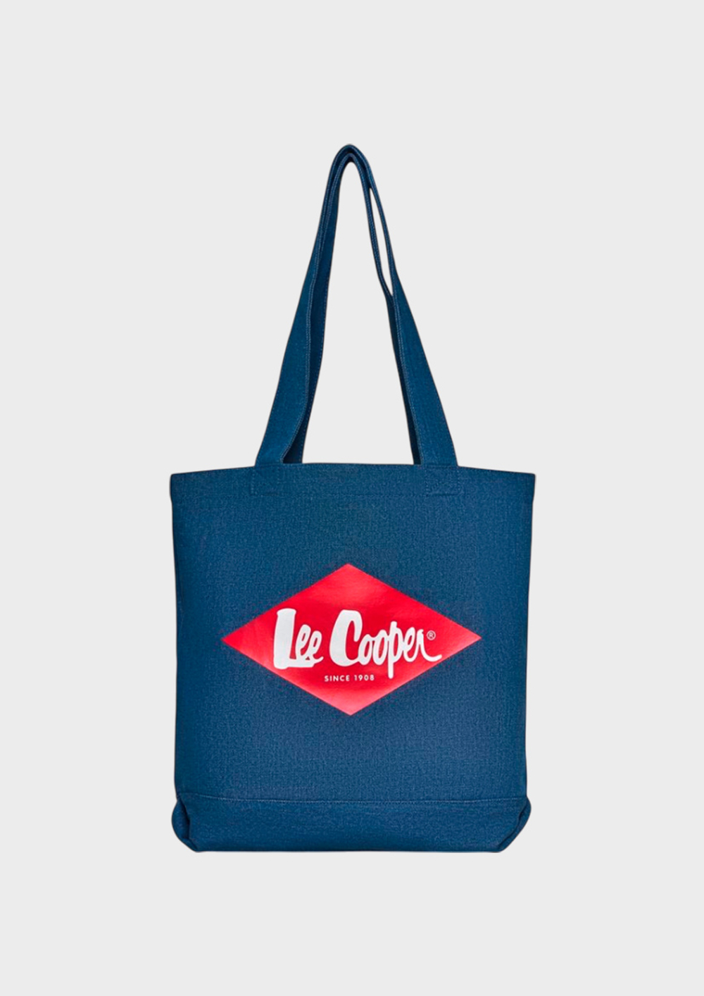 Сумка-шоппер Lee Cooper