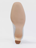 Туфли лодочки классические натуральная кожа Caprice