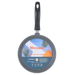 Сковорода блинная Werner Letizia 51675 22 см