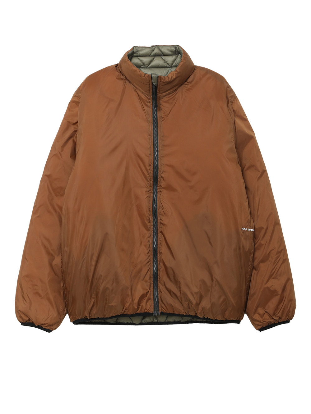 Куртка Утепленная Quilted Reversible Jacket