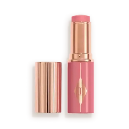 Румяна в стике Charlotte Tilbury Blush Healthy Glow Stick Rosy Glow