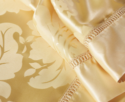 Постельное белье Luxe Dream Адажио фрагмент