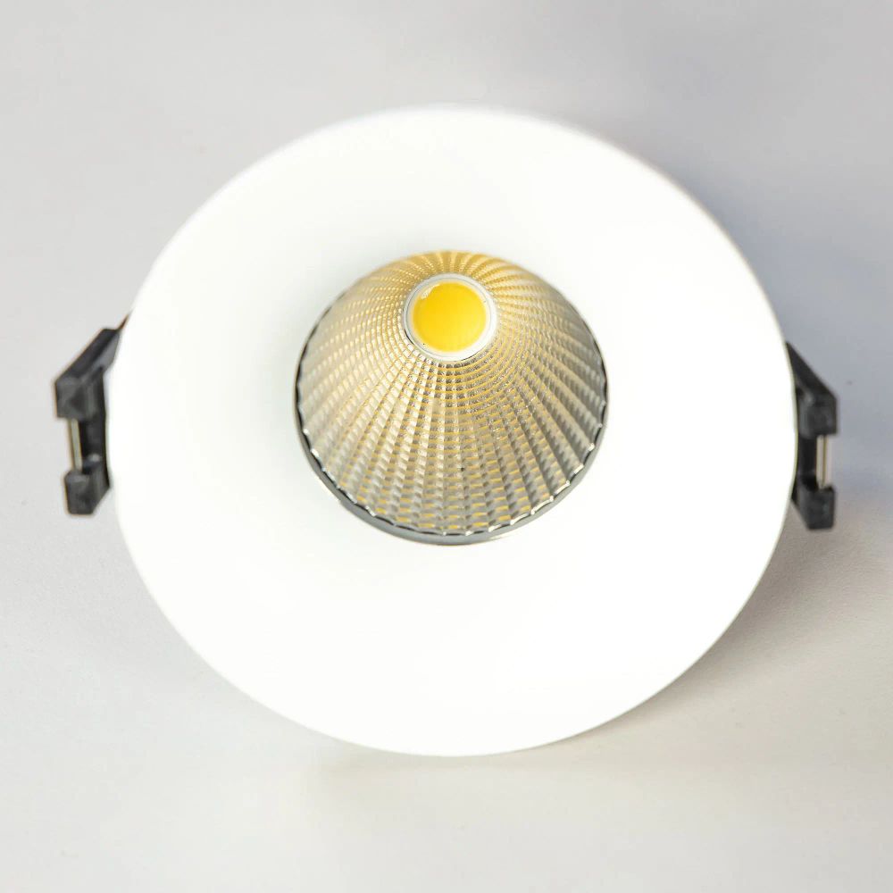 Citilux Гамма CLD004NW0 LED Встраиваемый светильник с диммером