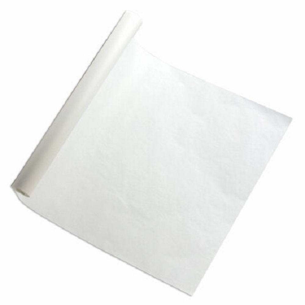 Калька бумажная под карандаш 420х20, Staff 40г/м2