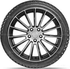 Landsail Ice Star IS37 245/45 R20 103H