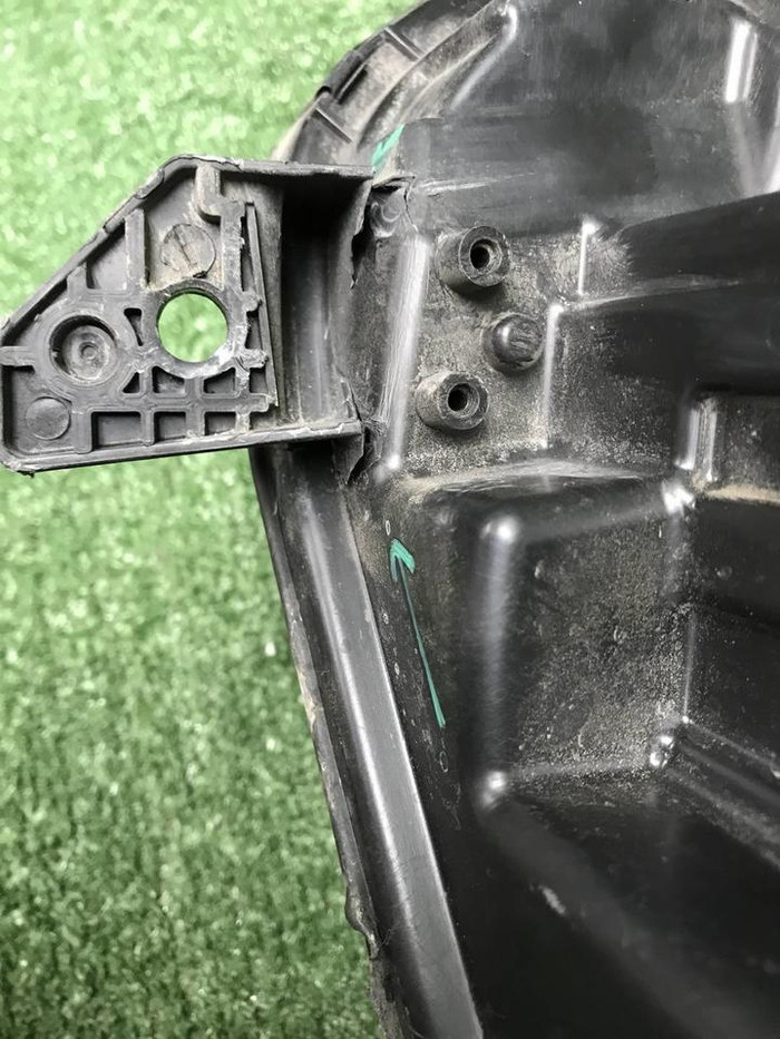 Фара правая Changan CS75PLUS (2021-2024) LED