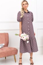 Платье Кейси №1 Valentina