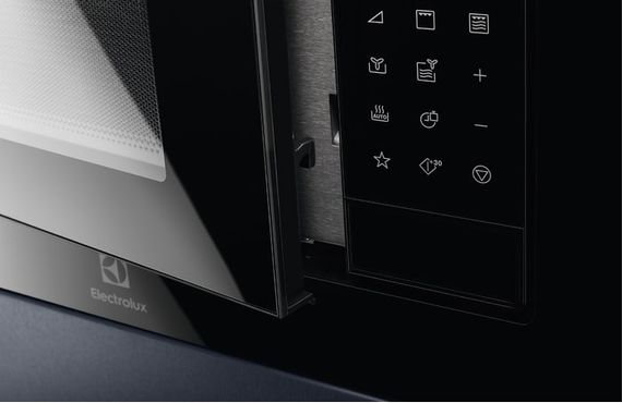 Встраиваемая микроволновая печь Electrolux LMS4253TMK