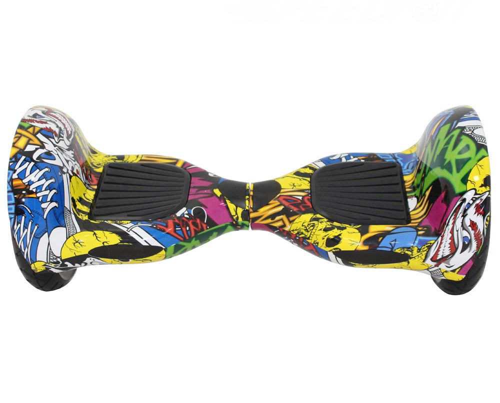 Гироскутер SpeedRoll Premium Smart SUV 05APP