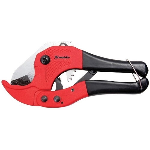 НОЖНИЦЫ MATRIX ДЛЯ РЕЗКИ ИЗДЕЛИЙ ИЗ ПЛАСТИКА D42 ММ 784105
