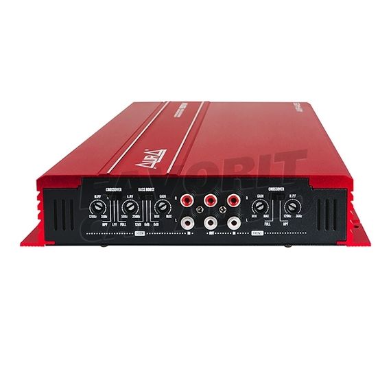 Усилитель AURA FIREBALL-455