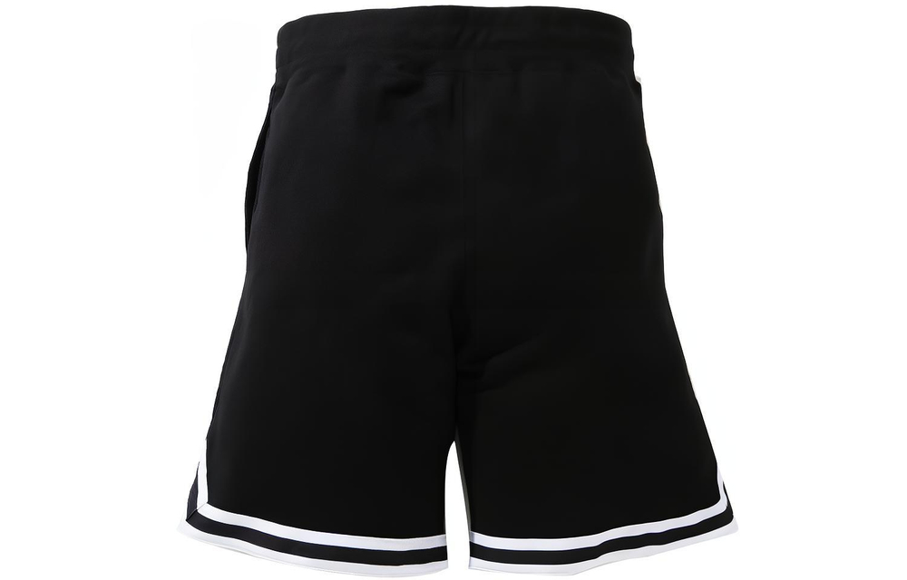 A Bathing Ape Bathing Ape Shark Series черный