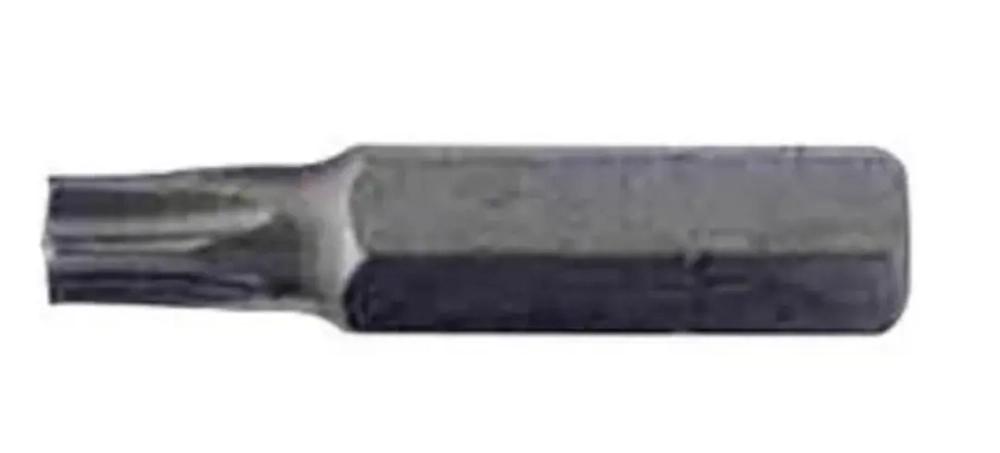 Бита TORX Т70х50мм,14мм (5шт/уп) Forsage F-1965070