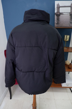 Куртка Bershka демисезонная модная 48 размер