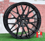 Комплект дисков Vorsteiner V-FF 107 K0431 18x8 et38 5x108