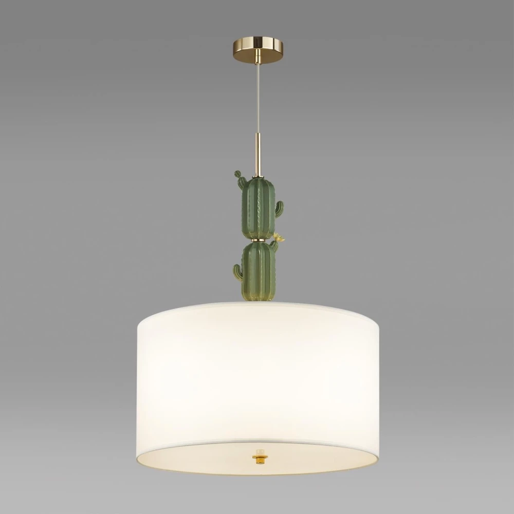 Подвесная люстра Odeon Light CACTUS 5425/3